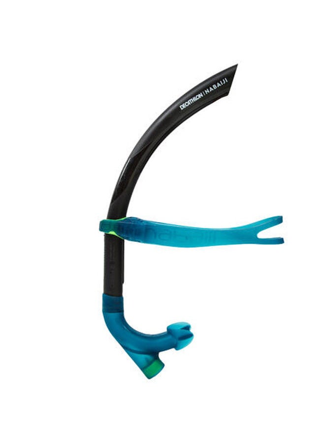NABAIJI Swimming Front-Mounted Snorkel Size S  - Image 4