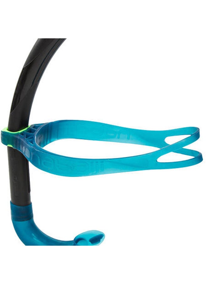 NABAIJI Swimming Front-Mounted Snorkel Size S  - Image 5