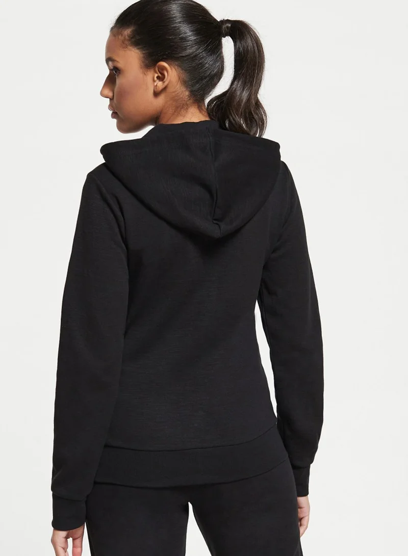 Kappa Logo Hoodie
