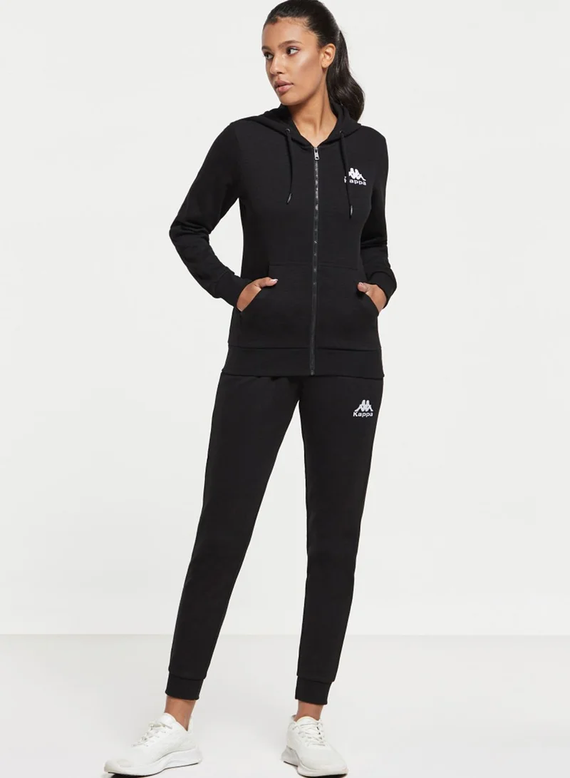 Kappa Logo Hoodie