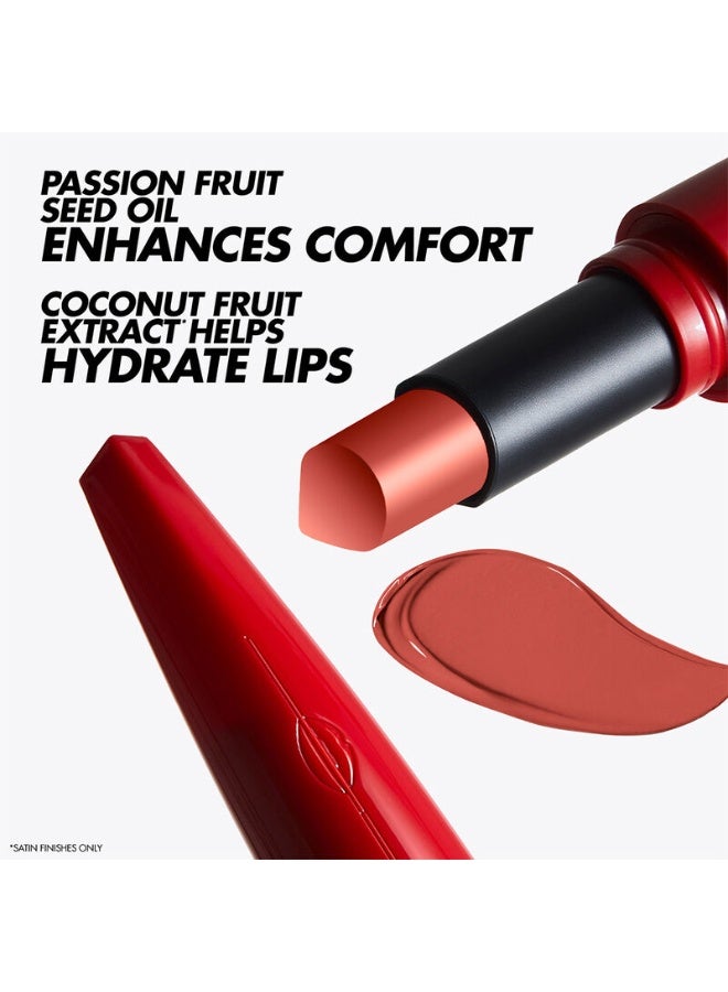 MAKE UP FOR EVER Rouge Artist For Ever - 138 Memorable Spice - Image 4