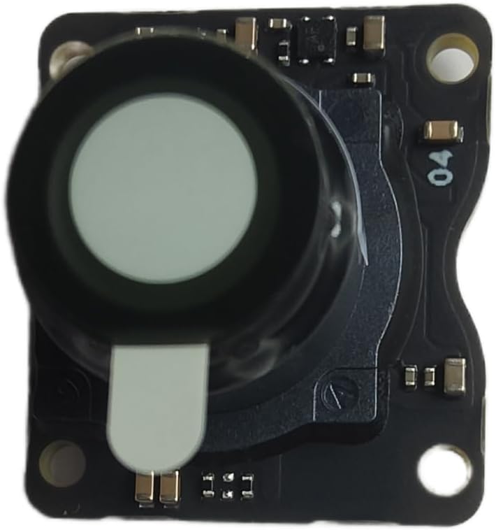 Xmipbs Mavic Air 2 Gimbal Camera Lens Core PTZ Camera Lens Module Chip for DJI Mavic Air 2 Drone Repair Parts - Image 5