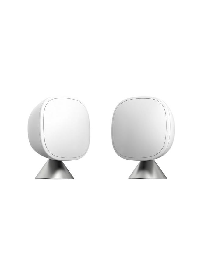 Ecobee SmartSensor 2 Pack, White - Image 1
