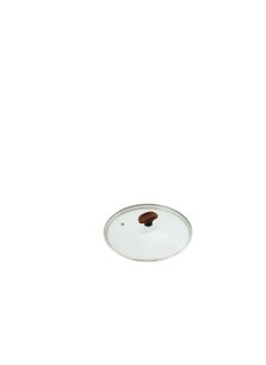 TVS TVS- CASSROEL WITH GLASS LID 20CM MINERALIA INDUCTION  - Image 4