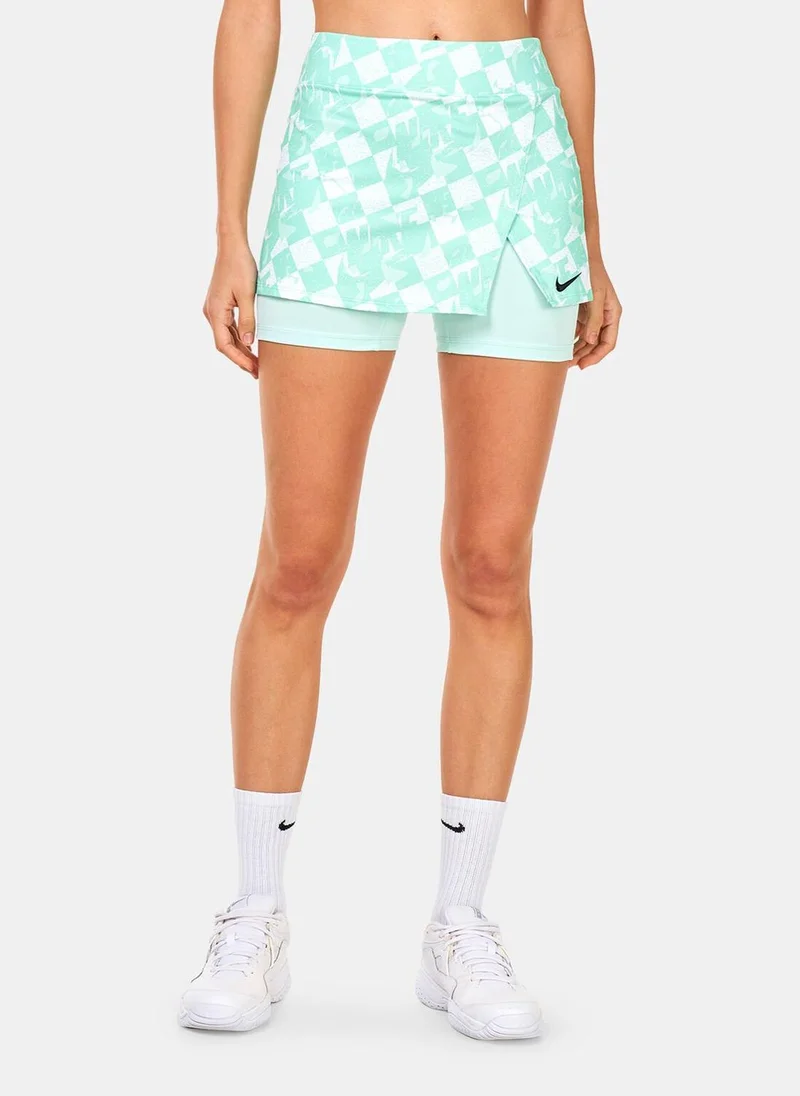 Nike Women's Dri-FIT Victory Skirt
