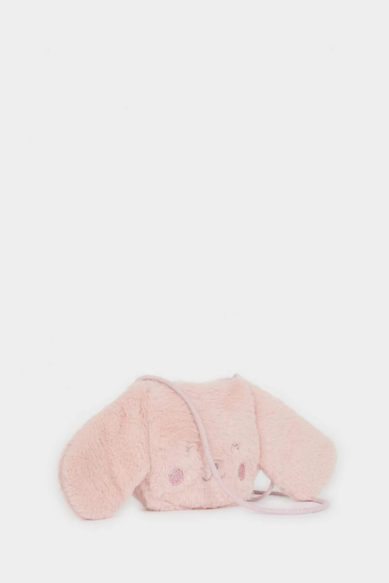 ديفاكتو Girl Crossbody Bag