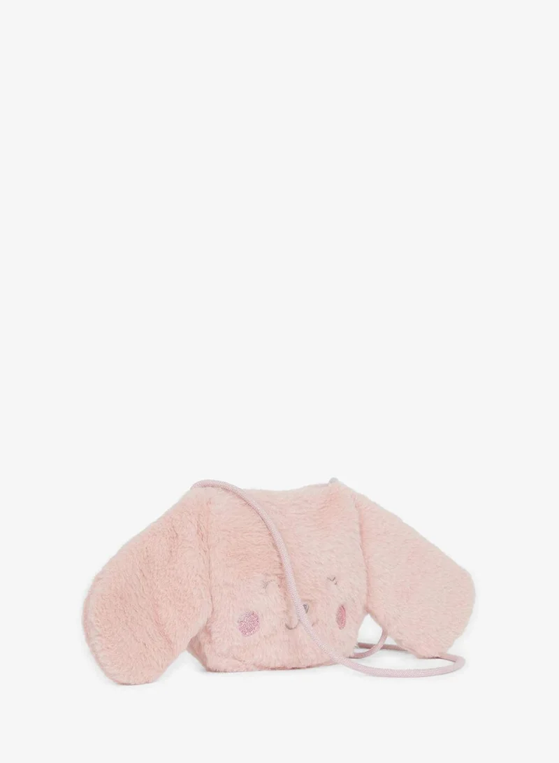 ديفاكتو Girl Crossbody Bag