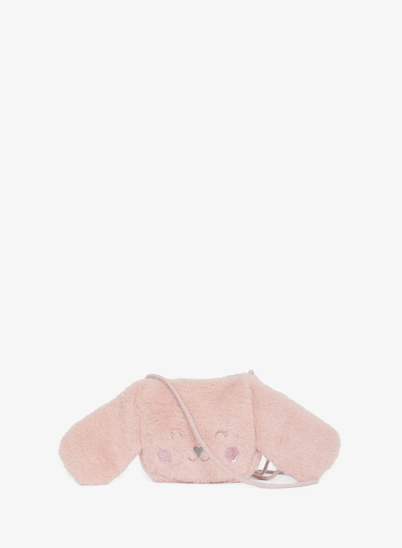 ديفاكتو Girl Crossbody Bag