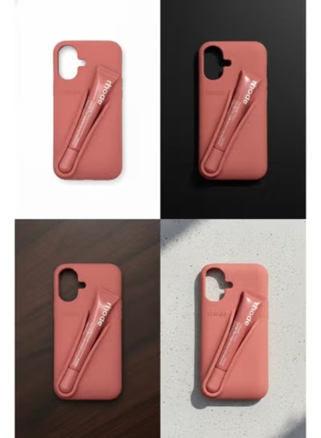 rhode LIPSTICK AND CASE FOR IPHONE - Image 4