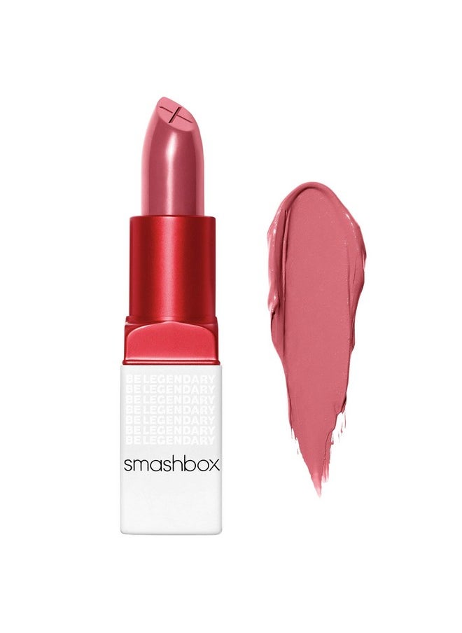 SmashBox Be Legendary Prime & Plush Lipstick Stylist .11 Oz  - Image 1