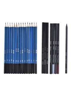 H&B 40-Piece Drawing Pencils  - Image 2