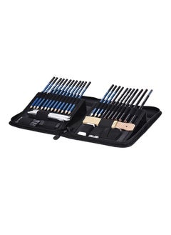 H&B 40-Piece Drawing Pencils  - Image 3