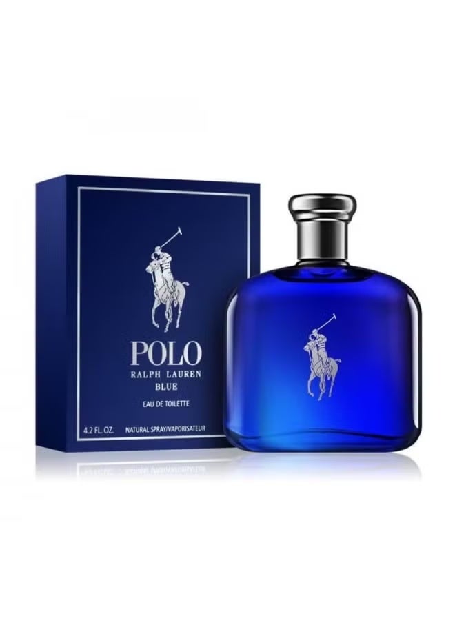 Polo Blue Ralph Lauren for Men 125ml