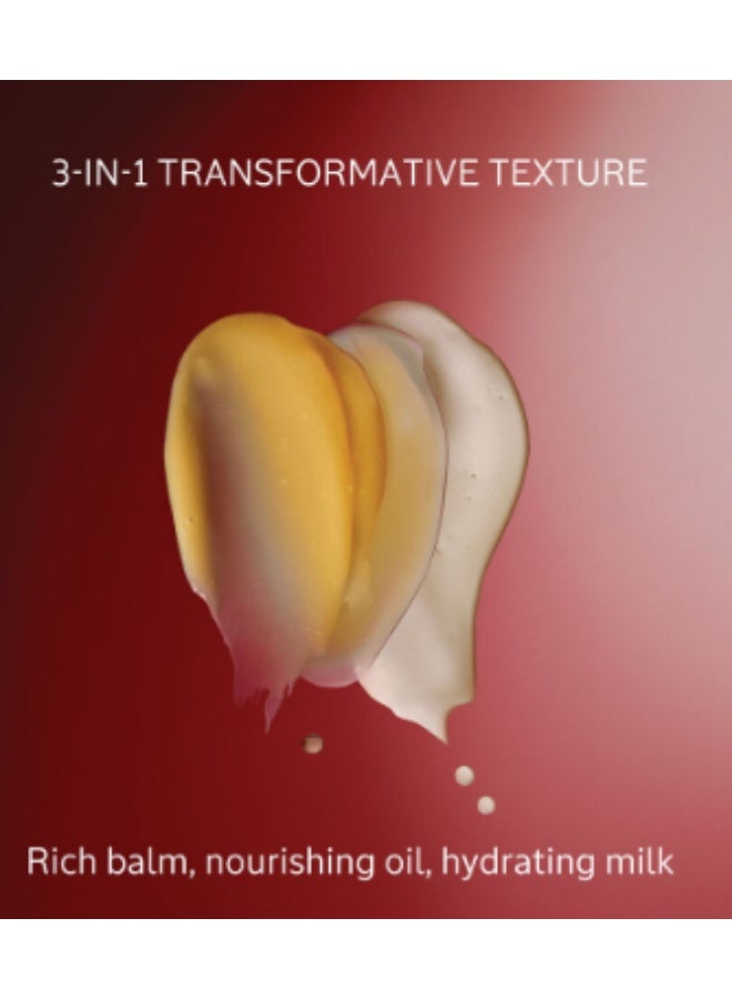 Elemis Pro-Collagen Black Cherry Cleansing Balm - Image 2