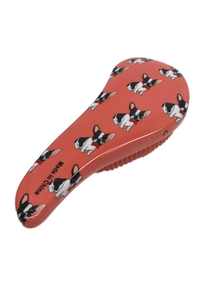 CALA Tanglefree Hair Brush (Frenchie) - Image 1