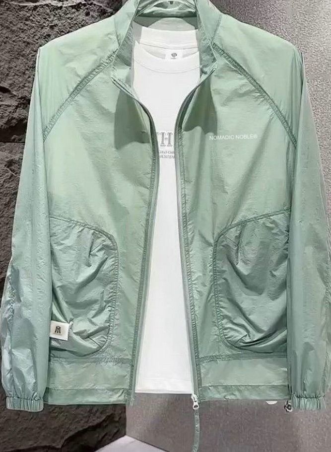 Nomadic Noble Own The Run Jacket  - Image 4