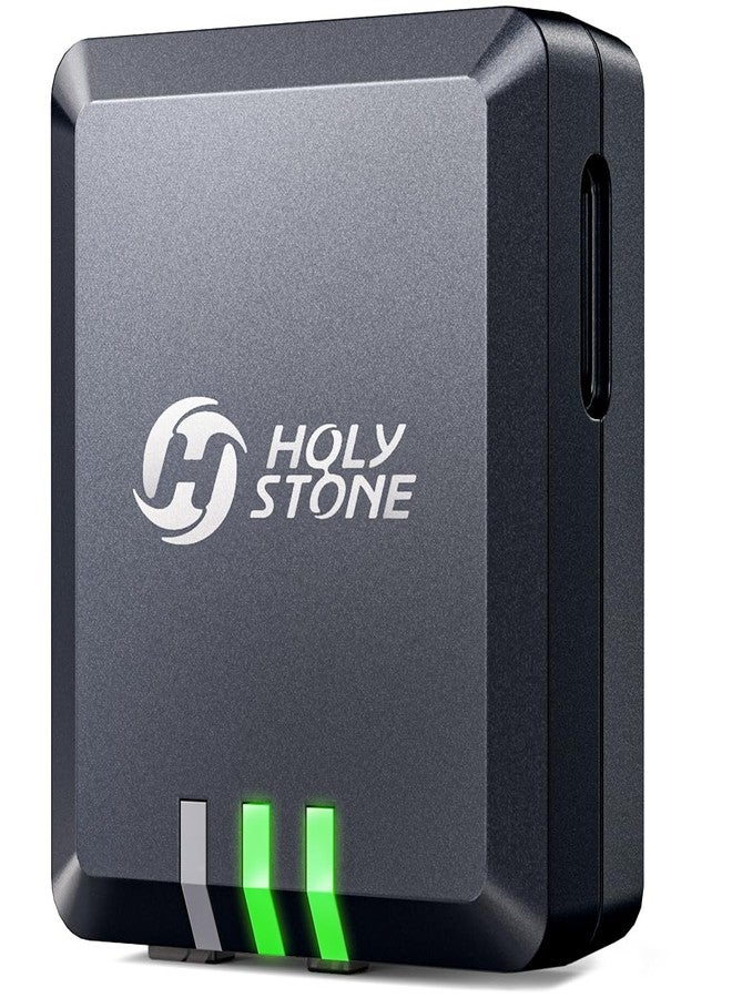 Holy Stone FAA Compliant Remote Identification broadcast Module Spare Parts for GPS Drones with Camera for Adults 4K, Remote ID broadcast Module Parts comply with US FAA Regulation; No worry about FAA - Image 1