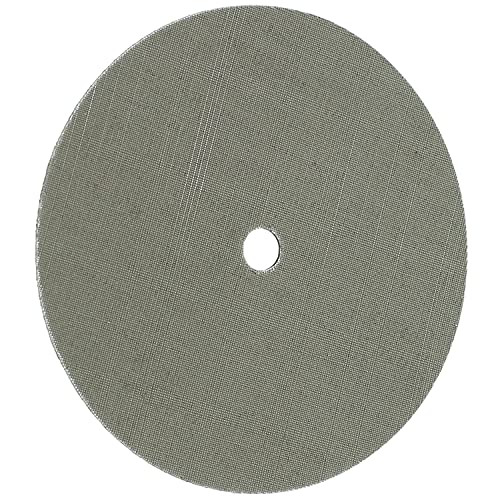CS Unitec 80932 FIX Disc with Hook & Loop Fasterning, TZ Pyramid, 4-1/2" Diameter, A65/280 Grit, (Pack of 10) - Image 5