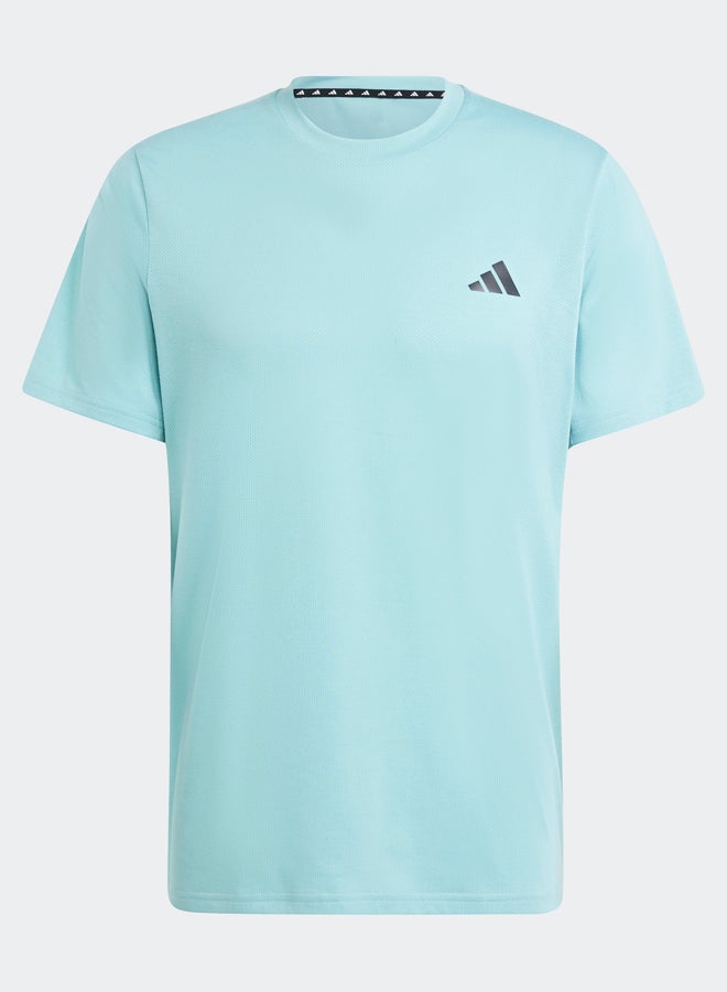 Train Essentials Comfort Training T-Shirt