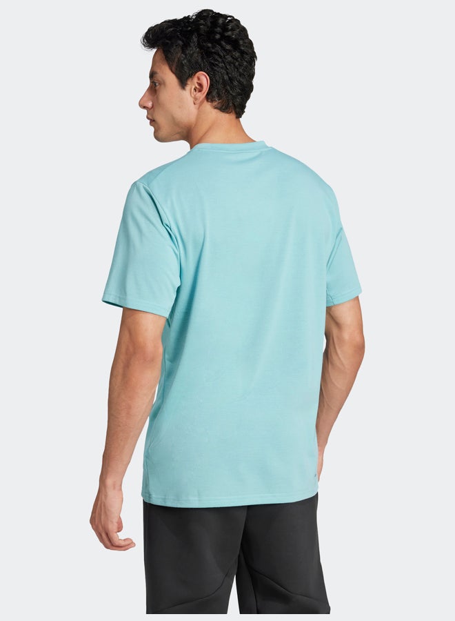 Train Essentials Comfort Training T-Shirt