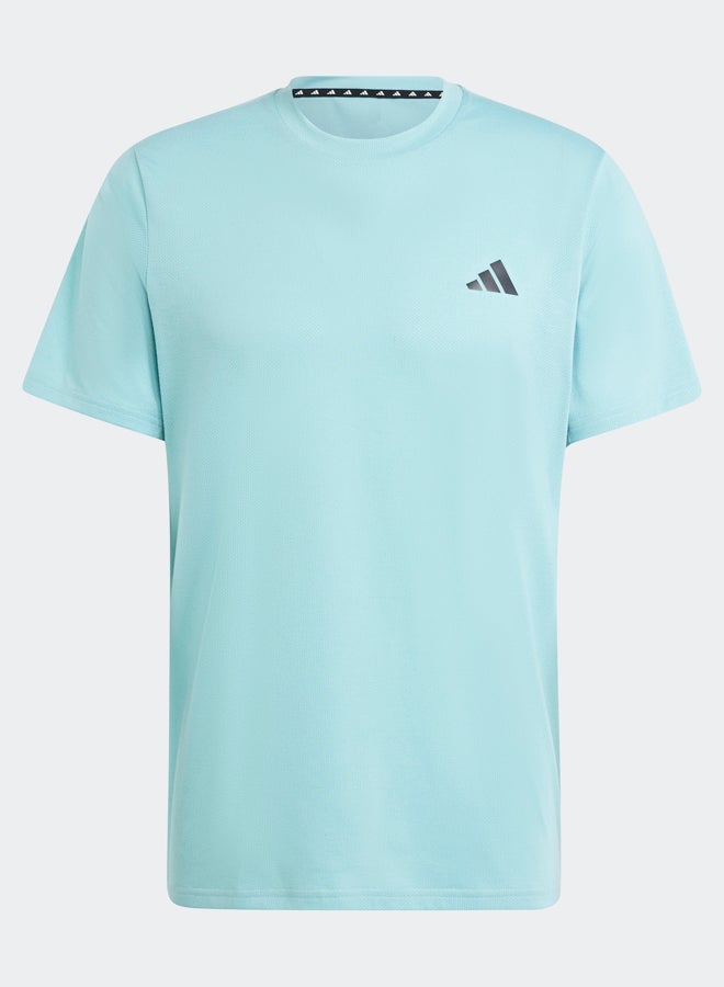 Train Essentials Comfort Training T-Shirt