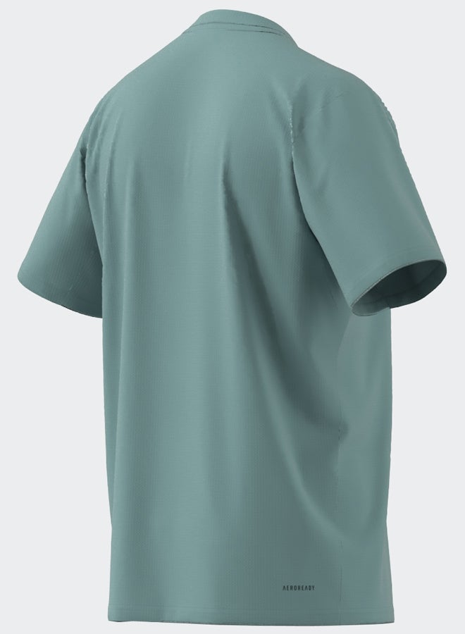 Train Essentials Comfort Training T-Shirt