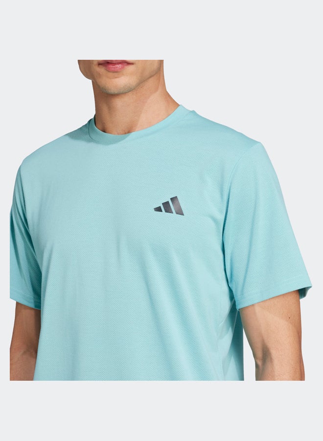 Train Essentials Comfort Training T-Shirt