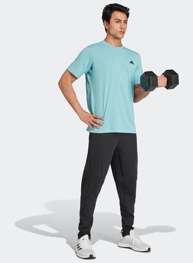 Train Essentials Comfort Training T-Shirt