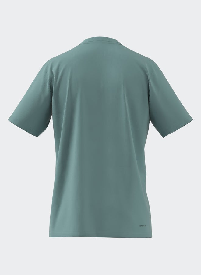 Train Essentials Comfort Training T-Shirt
