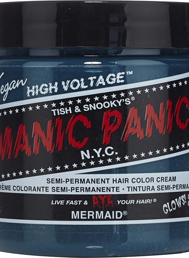 Manic Panic صبغة شعر حورية البحر كلاسيك هاي فولتاج - Image 1