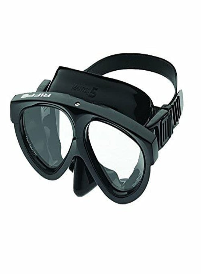 Riffe Mantis 5 Mask - Image 2
