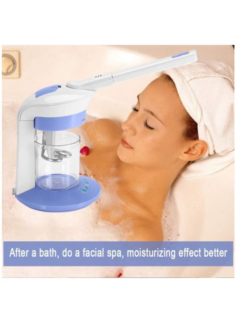 Professional Hair And Facial Salon Steamer Machine - Image 4