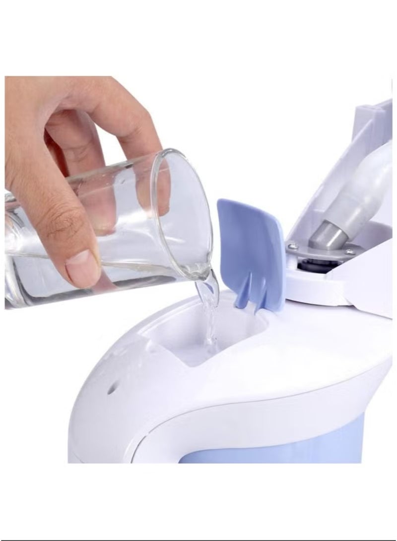 Professional Hair And Facial Salon Steamer Machine - Image 5