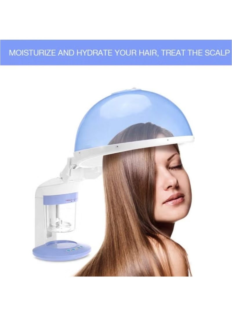 Professional Hair And Facial Salon Steamer Machine - Image 2