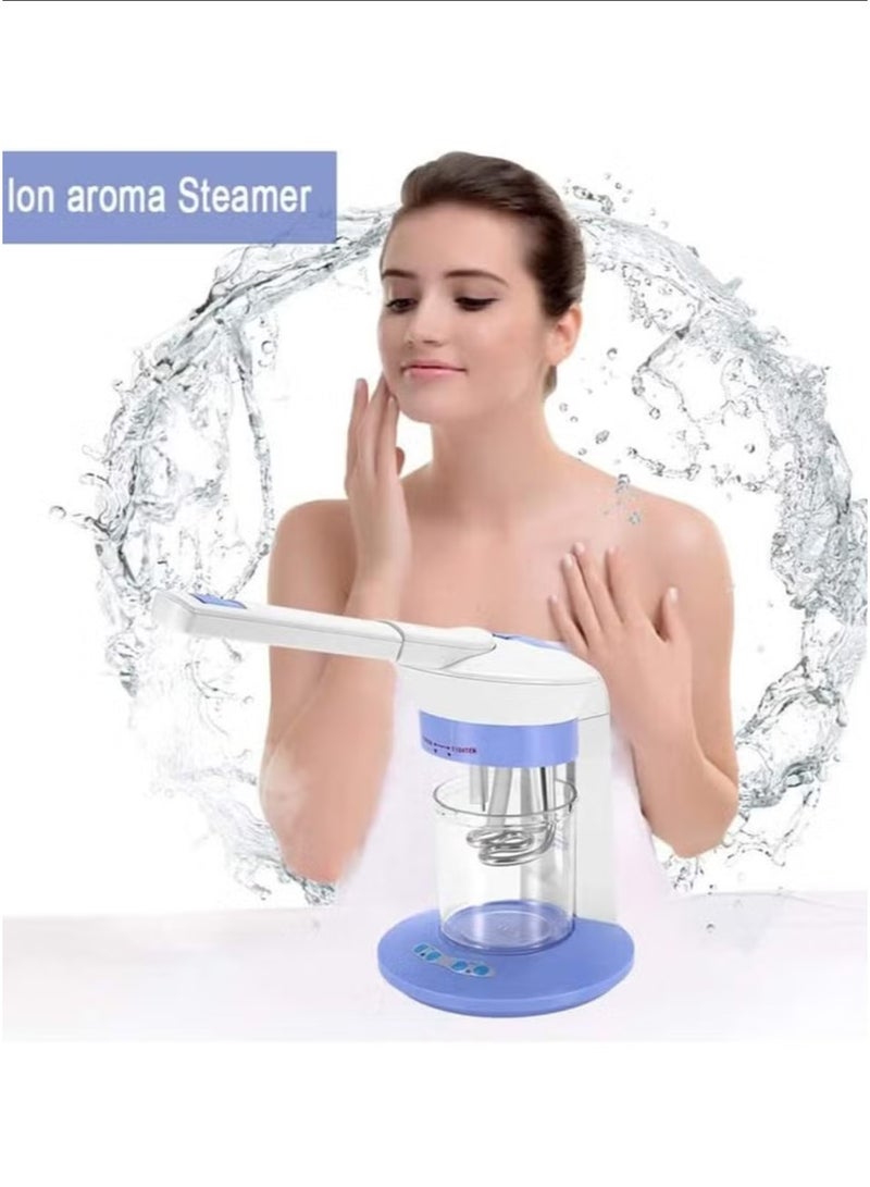 Professional Hair And Facial Salon Steamer Machine - Image 3