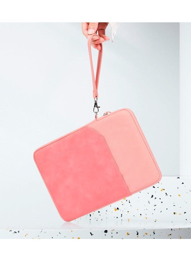 9-11 Inch Tablet Sleeve Case for 11 inch iPad A16, iPad 10.9 (10th Gen),10.9 inch iPad Air (5th Gen),iPad 10.2 (9th Gen),Samsung Galaxy Tab A8/A7/S9/S8/S7/S6/ 10.5" Tablet - Image 4