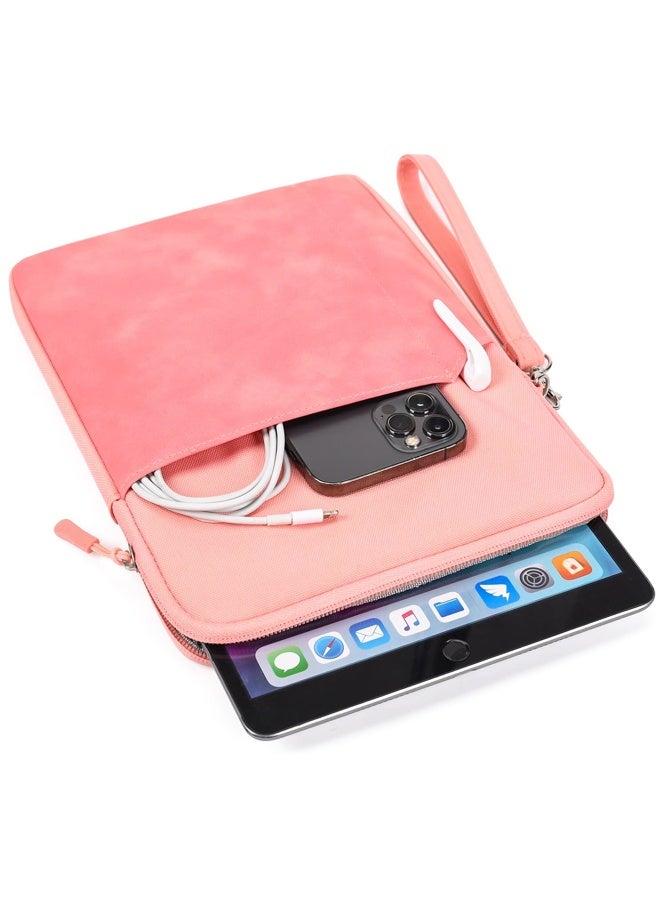 9-11 Inch Tablet Sleeve Case for 11 inch iPad A16, iPad 10.9 (10th Gen),10.9 inch iPad Air (5th Gen),iPad 10.2 (9th Gen),Samsung Galaxy Tab A8/A7/S9/S8/S7/S6/ 10.5" Tablet - Image 5