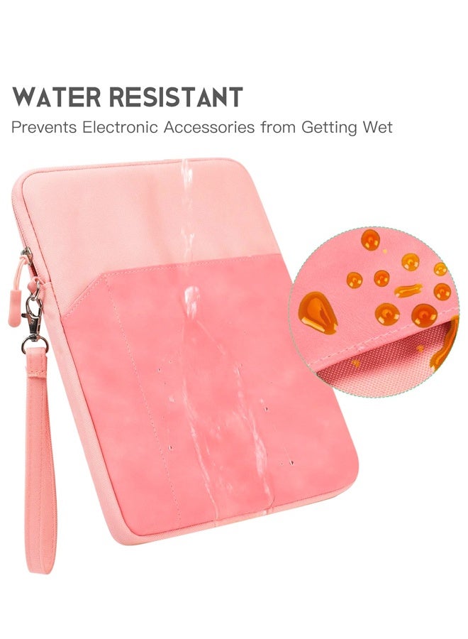 9-11 Inch Tablet Sleeve Case for 11 inch iPad A16, iPad 10.9 (10th Gen),10.9 inch iPad Air (5th Gen),iPad 10.2 (9th Gen),Samsung Galaxy Tab A8/A7/S9/S8/S7/S6/ 10.5" Tablet - Image 2