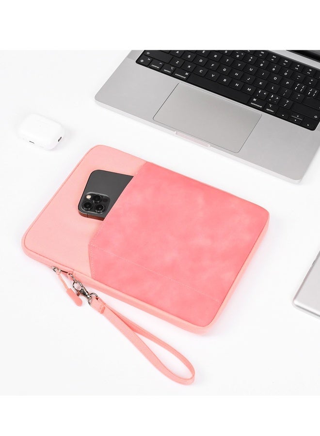 9-11 Inch Tablet Sleeve Case for 11 inch iPad A16, iPad 10.9 (10th Gen),10.9 inch iPad Air (5th Gen),iPad 10.2 (9th Gen),Samsung Galaxy Tab A8/A7/S9/S8/S7/S6/ 10.5" Tablet - Image 3