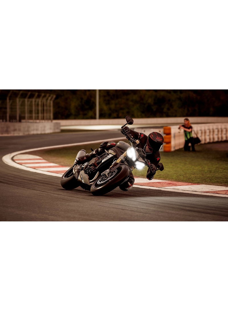 nacon RIDE 5 – PS5 - Motorcycle Racing Game - Image 2