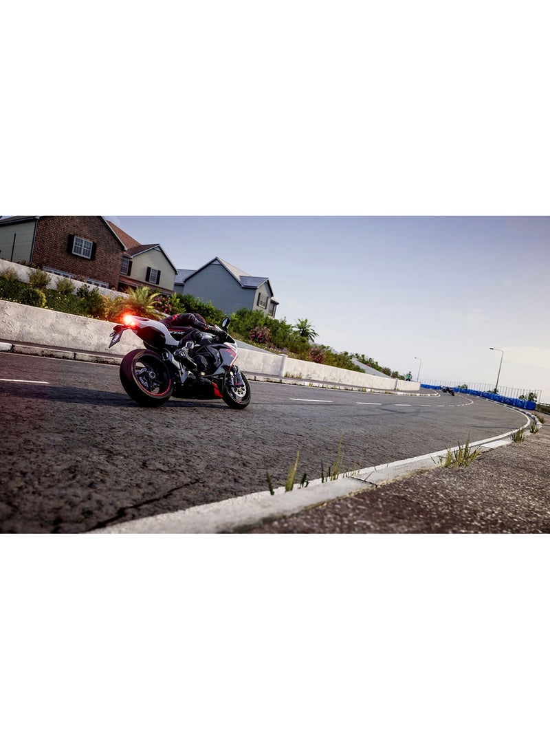 nacon RIDE 5 – PS5 - Motorcycle Racing Game - Image 3