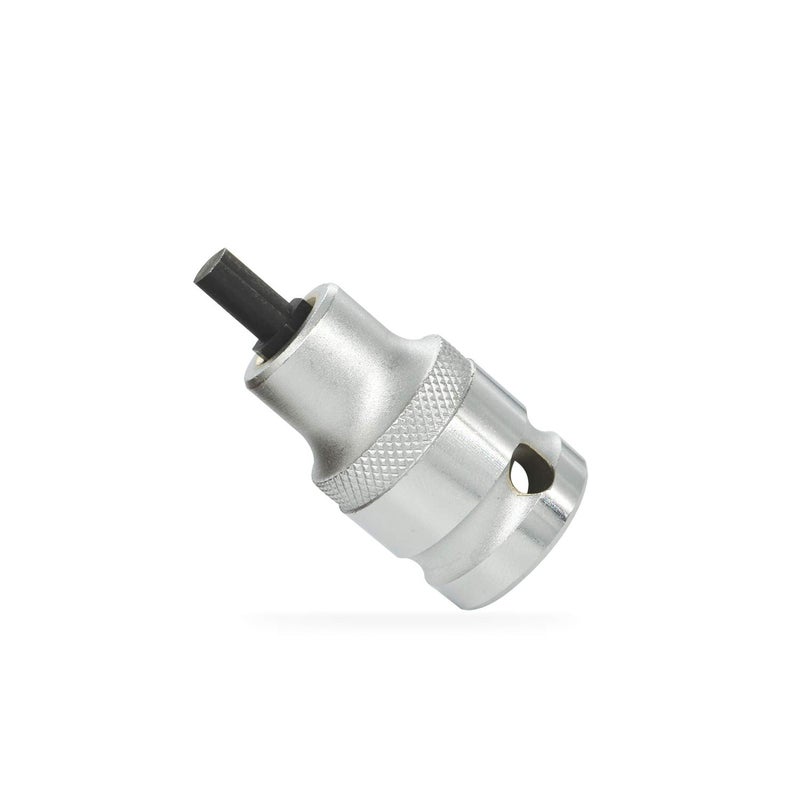 ITEQ Strut Spreader Socket Shock Absorber Ram Dismantle Tool Strut Socket for Audi VW BMW Mini Ford
