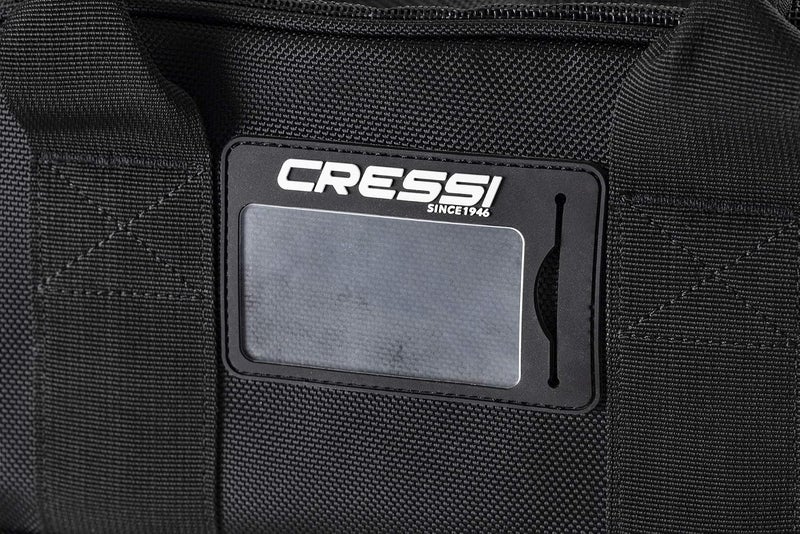 Cressi Jacket Weight Pockets - Image 3