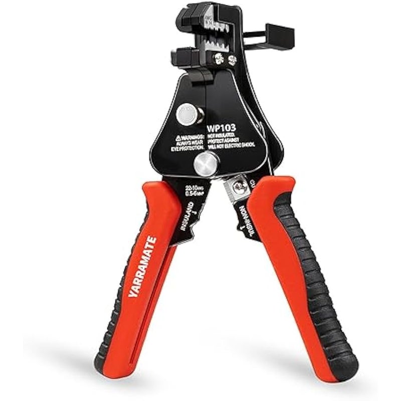 Automatic Wire Stripper - Image 1