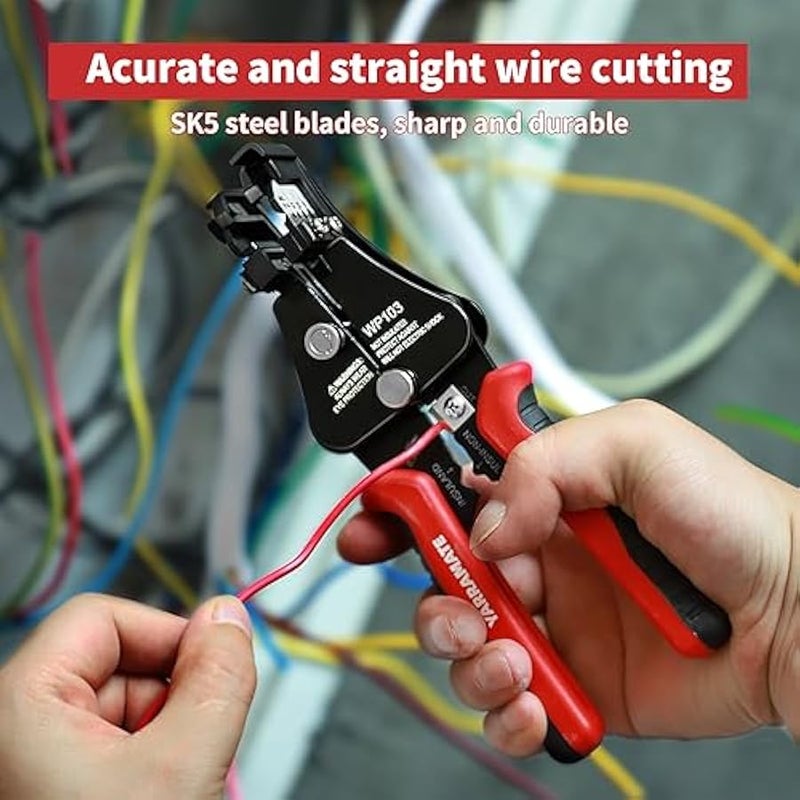 Automatic Wire Stripper - Image 4