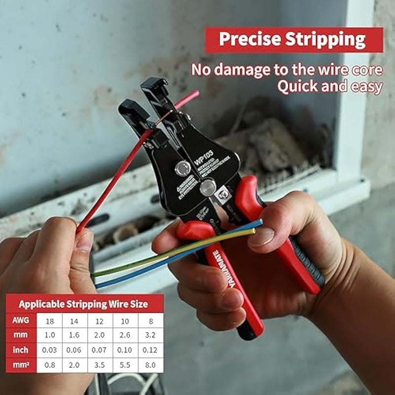 Automatic Wire Stripper - Image 5