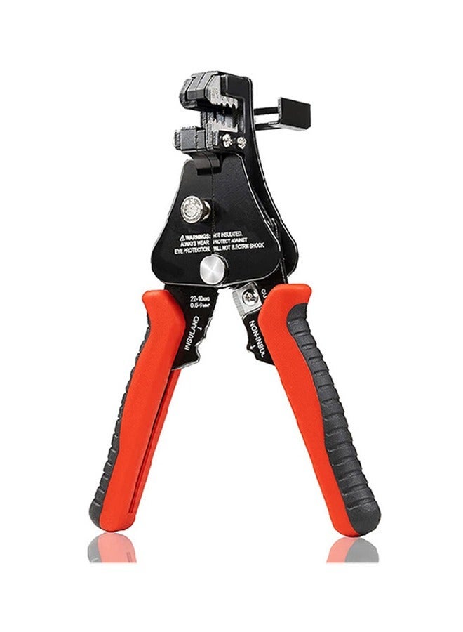 Automatic Wire Stripper