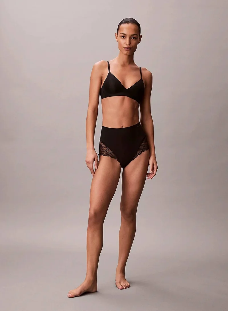 Shapewear Briefs - Sensual Stretch Lace