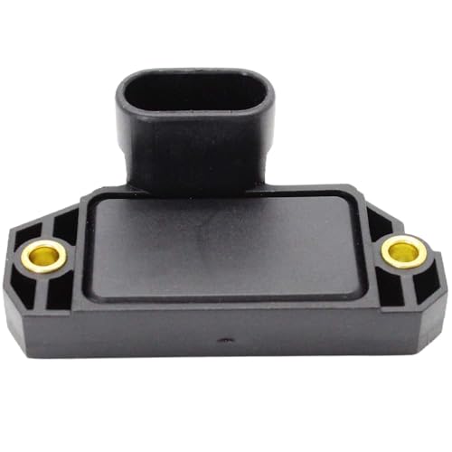 Powkos Ignition Control Module 10482803 Compatible with Chevy GMC Suburban Silverado Tahoe Yukon Avalanche Express Savana Blazer Camaro Impala Replaces 16201599 16208961 LX381 DS10039 - Image 1