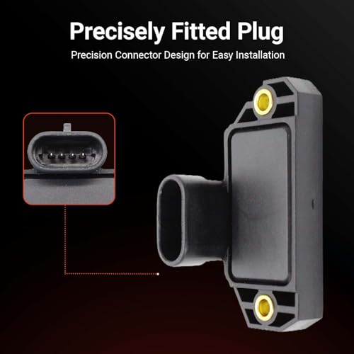 Powkos Ignition Control Module 10482803 Compatible with Chevy GMC Suburban Silverado Tahoe Yukon Avalanche Express Savana Blazer Camaro Impala Replaces 16201599 16208961 LX381 DS10039 - Image 5